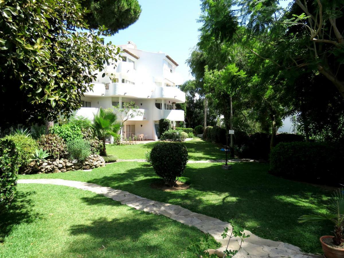 Calle Pinos De Calahonda Sitio de Calahonda 외부 사진